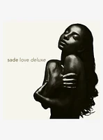 Sade Love Deluxe Vinyl LP