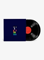 Coldplay X&Y Vinyl LP