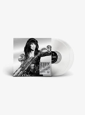 Cher Forever Vinyl LP