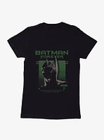 Batman Forever 1995 Womens T-Shirt