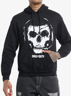 Call Of Duty Ghost Hoodie