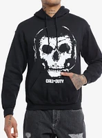 Call Of Duty Ghost Hoodie