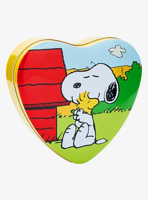 Peanuts Snoopy & Woodstock 300 Piece Puzzle