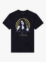 Alanis Morissette Portrait T-Shirt