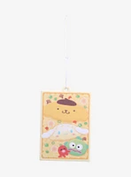 Sanrio Characters Bento Box Green Tea Scented Air Freshener — BoxLunch Exclusive