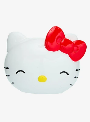 Sanrio Hello Kitty Figural Bath Tumbler