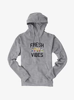 Peanuts Fresh Vibes Hoodie