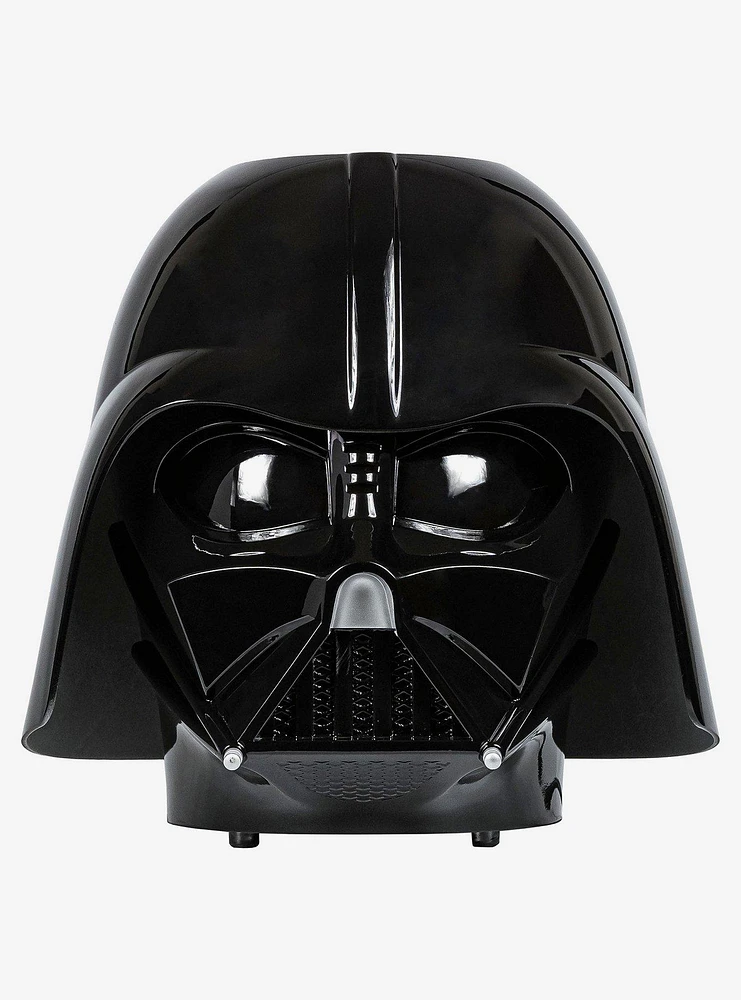 Star Wars Darth Vader Helmet Popcorn Maker