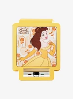 Disney Beauty and the Beast Deluxe Waffler