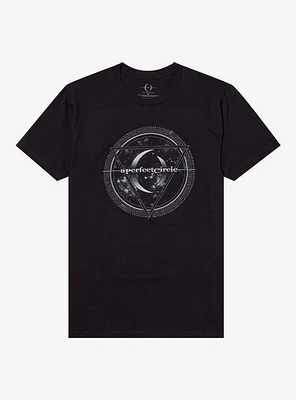 A Perfect Circle Sigil T-Shirt