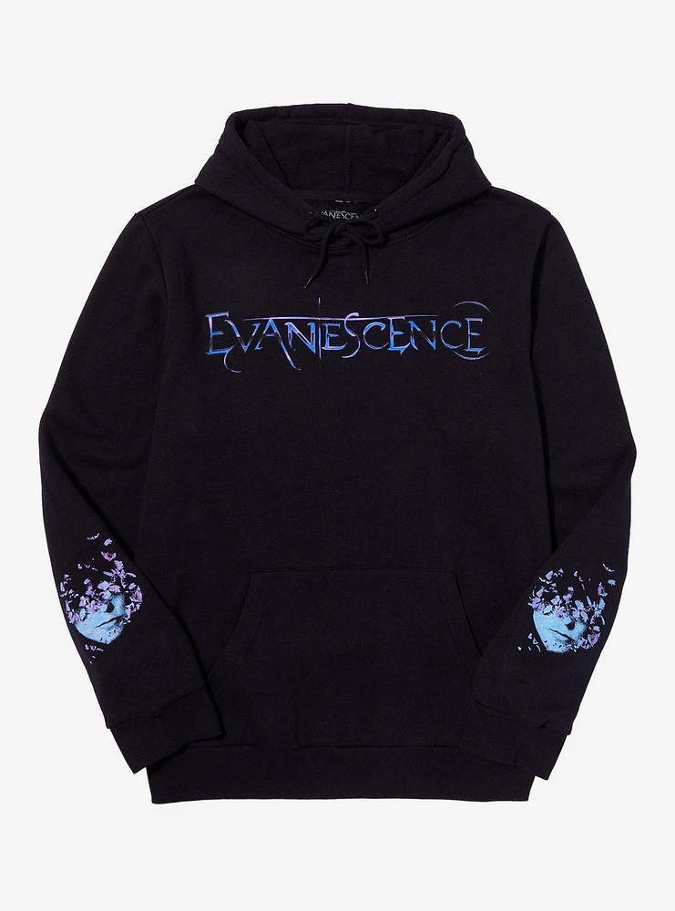 Evanescence Synthesis Hoodie