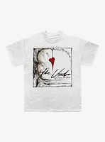 The Used Love And Death T-Shirt