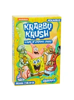 SpongeBob SquarePants Krabby Krush Game