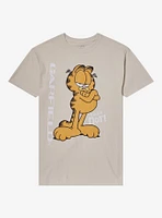 Garfield I Think Not T-Shirt