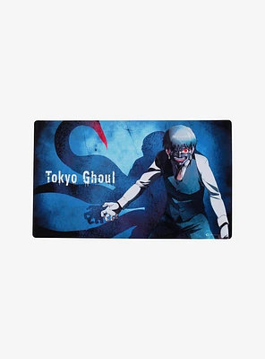 Tokyo Ghoul Blue Kaneki Play Mat