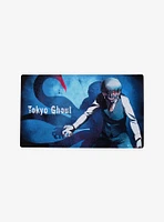 Tokyo Ghoul Blue Kaneki Play Mat