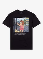 Arthur DW Meme T-Shirt