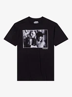 Beetlejuice Wedding Scene T-Shirt