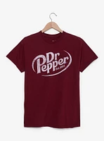 Dr. Pepper Logo T-Shirt