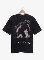 Halo 4 Logo T-Shirt