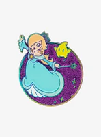 Mario Kart Rosalina Enamel Pin