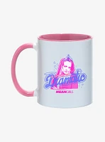 Mean Girls A Little Bit Dramatic 11oz Mug