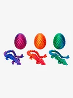 Twiddle Dragon Egg Assorted Blind Fidget Toy