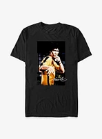 Bruce Lee Game Of Death Big & Tall T-Shirt