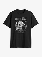 Beetlejuice Exorcist Big & Tall T-Shirt