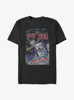 DC Comics Batman Hahaha Joker Big & Tall T-Shirt