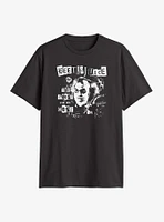 Beetlejuice Punk Big & Tall T-Shirt