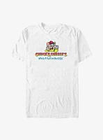 Chuck E. Cheese Be A Kid Big & Tall T-Shirt