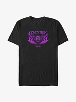 Marvel Agatha All Along Coven True Big & Tall T-Shirt