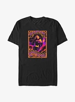 Marvel Agatha Groovy Big & Tall T-Shirt