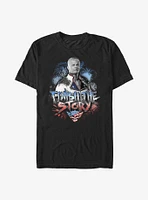 WWE Cody Rhodes Finish The Story Big & Tall T-Shirt