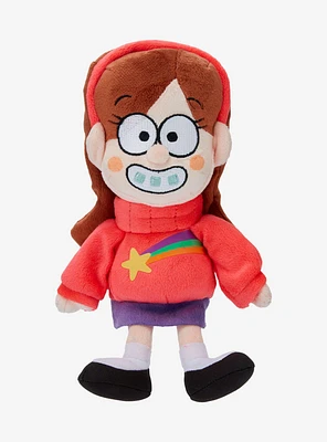 Disney Gravity Falls Mabel Plush