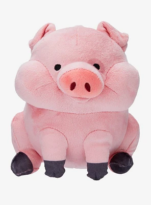 Disney Gravity Falls Waddles Plush