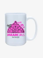 Mean Girls Regina & The Plastics 15oz Mug