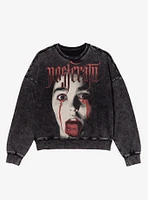 Nosferatu Dark Wash Girls Sweatshirt