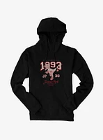 Jurassic Park All Stars Team 1993 Hoodie