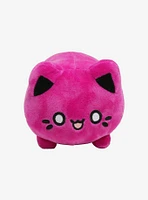 Tasty Peach Meowchi Cosmic Purple Plush