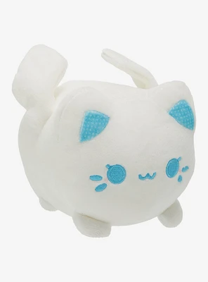 Tasty Peach Meowchi Snow Angel Plush