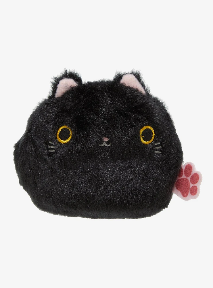 Neko Dango Kuro Neko Plush