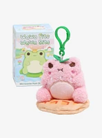 Cuddle Barn Wawa Fits Wawa Sits Blind Box Plush