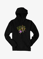 Teenage Mutant Ninja Turtles Mayhem Donnie Hoodie