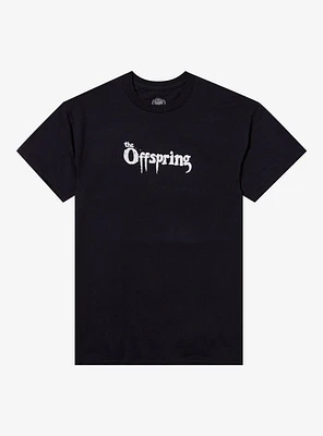 The Offspring Album Covers T-Shirt