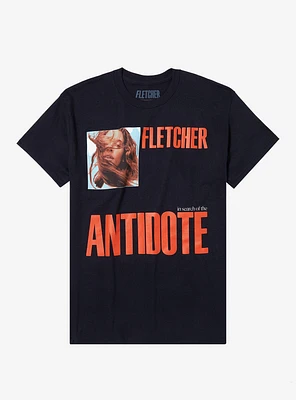 Fletcher Antidote T-Shirt