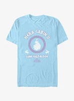 Disney Percy Jackson And The Olympians Hera Cabin T-Shirt