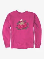 The Tiny Chef Show Radish Sweatshirt