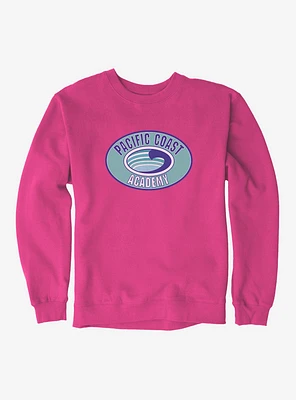 Zoey 101 PCA Logo Sweatshirt